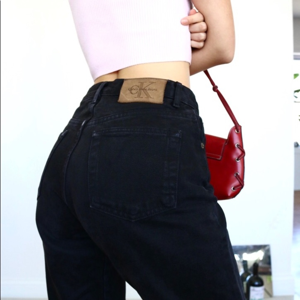 Vintage Calvin Klein Jeans